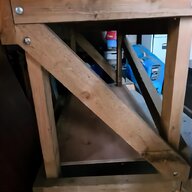 woodworking bench for sale