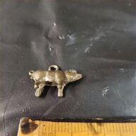 solid silver animals for sale