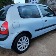 renault clio 182 trophy for sale