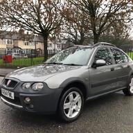 rover 25 streetwise for sale