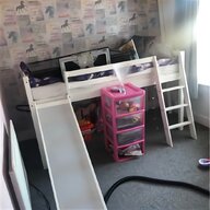 cabin bed mid sleeper for sale