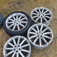 rover 75 alloy wheels mg for sale