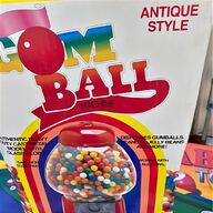 gumball machine toys for sale