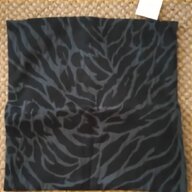 zebra print curtains for sale