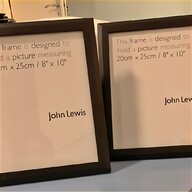 john lewis framed print for sale