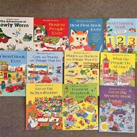 richard scarry toys for sale