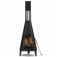 modern log burners for sale
