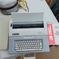 manual typewriters for sale