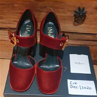 mulberry shoes for sale