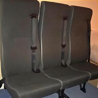 rear van seats for sale