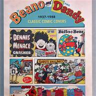 beano dandy comics for sale