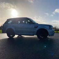 range rover sport rear led for sale