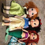 deagostini disney dolls for sale
