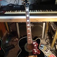 epiphone left for sale
