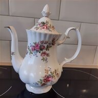 royal albert teapots for sale
