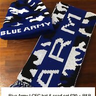 leicester city scarf for sale