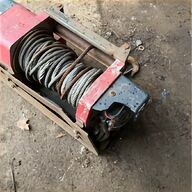 boughton winch for sale