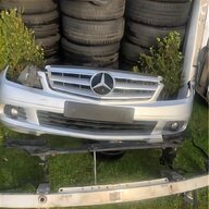 w203 front lights for sale