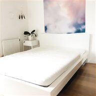 malm bed for sale
