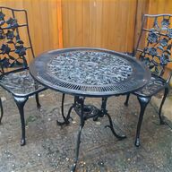 rustic garden furniture for sale
