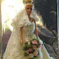 bride doll for sale