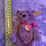 steiff miniature bears for sale