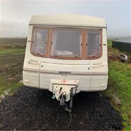 caravan adria for sale