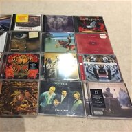 heavy metal cd for sale