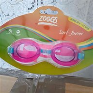 zoggs junior goggles for sale