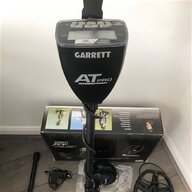 garrett ace 400i metal detector for sale