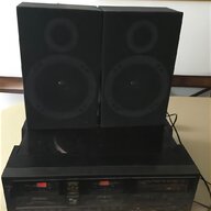 hmv stereo record player for sale