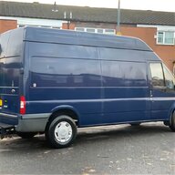 van with tailgate for sale