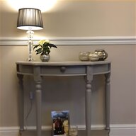 demi lune table for sale