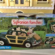 sylvanian car for sale