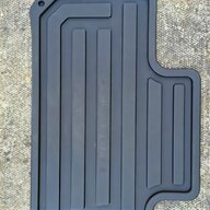 landrover freelander boot mat for sale
