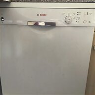 bosch dishwasher for sale