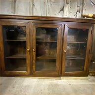 antique mahogany shelves for sale