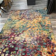 semi circle rug for sale
