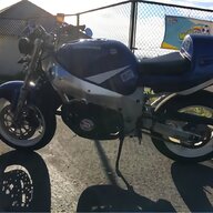 gsxr 750 k2 for sale
