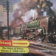 hornby henry for sale