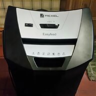 heavy duty paper shredder for sale