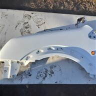 transit wing white for sale