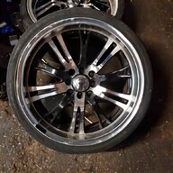 amg multi spoke wheels for sale