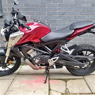 street tracker motorcycle for sale