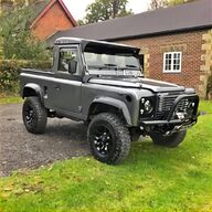 land rover defender wolf for sale