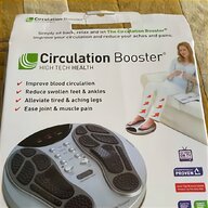 circulation booster for sale
