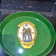 greene king ashtray for sale