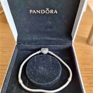 genuine pandora bracelets 23cm for sale