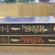 susanna gregory for sale