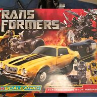 scalextric transformer for sale